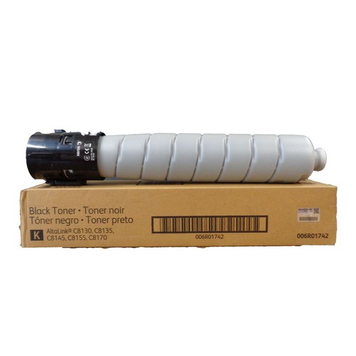 Xerox 006R01773 Black Toner Cartridge